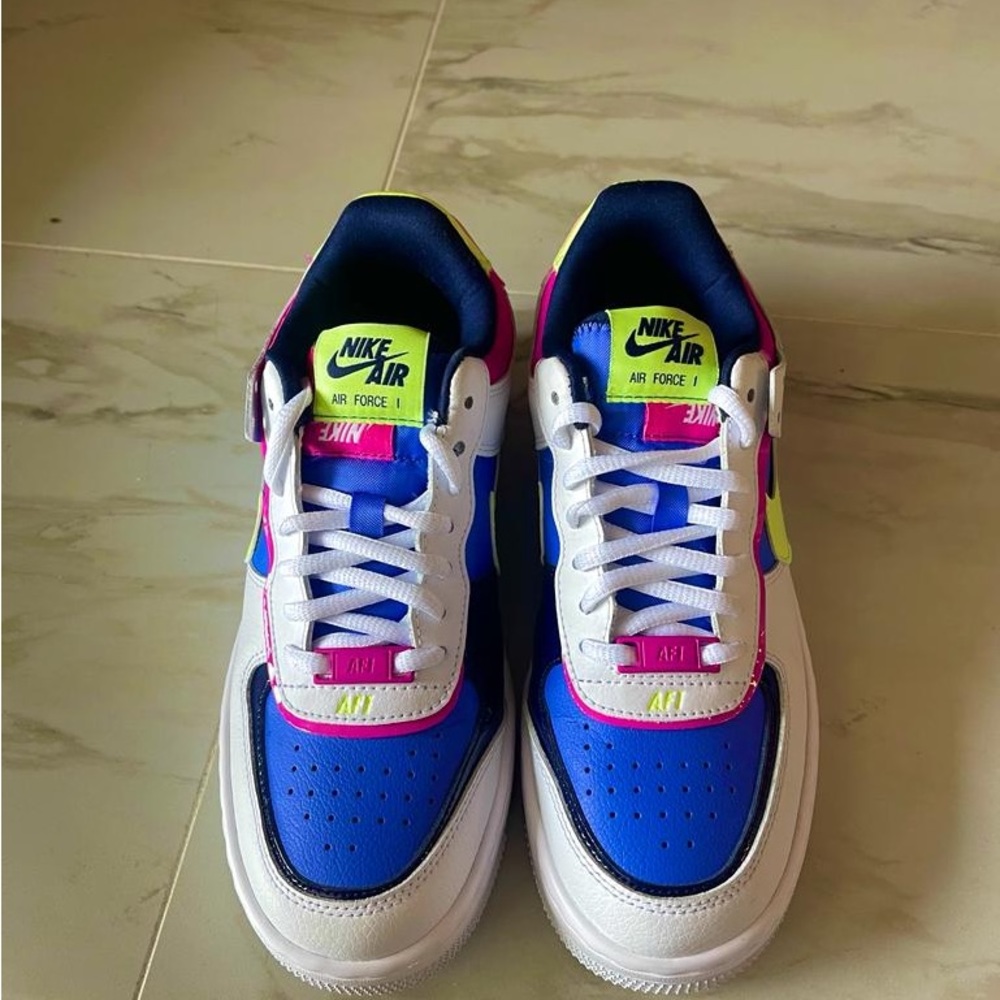 Nike Air Force 1